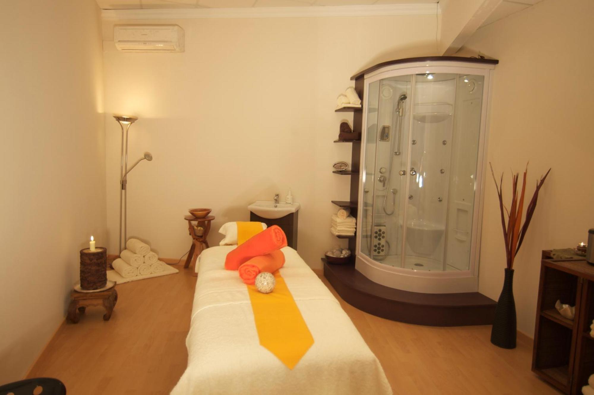 Hotel Apartamento Residencia Parques Casablanca Бениса Экстерьер фото